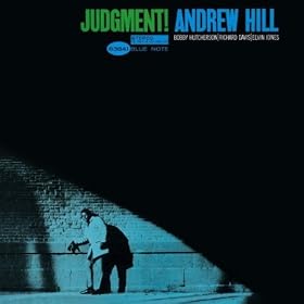 Judgment (Rudy Van Gelder Edition)