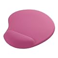 iBUFFALO �}�E�X�p�b�h ���X�g���X�g��̌^ �ᔽ���^�C�v �s���N BSPD11PK