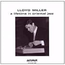 Lifetime in Oriental Jazz