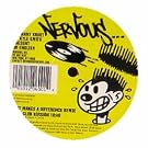 Kim English Remix It Makes a Difference [12 inch Analog]
