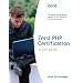 Zend PHP Certification Study Guide (Developer's Library)