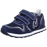 Naturino BOMBA VELCRO C 200691302 Jungen Sneaker