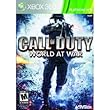Call of Duty: World at War(�A����:�k��)  ���{��XBOX360�����