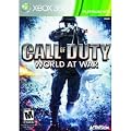 Call of Duty: World at War(�A����:�k��)  ���{��XBOX360�����