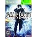 Call of Duty: World at War(�A����:�k��)  ���{��XBOX360�����
