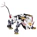���{���e�b�N���}�O�` No.93EX (NR-EX) ZOIDS �u���[�h���C�K�[�~���[�W�� (���ʌ���i)