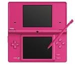 ニンテンドーDSi ピンク