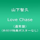 LOVE CHASE(�ʏ��)(�O�t�����T�|�X�^�[�Ȃ�)