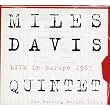 LIVE in Europe 1967: The Bootleg Series Vol. 1