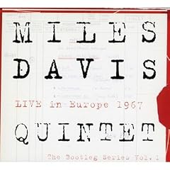 LIVE in Europe 1967: The Bootleg Series Vol. 1
