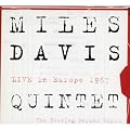 LIVE in Europe 1967: The Bootleg Series Vol. 1