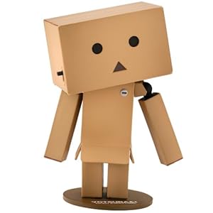 リボルテックダンボー・ミニ