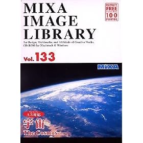 MIXA IMAGE LIBRARY Vol.133 �F��