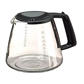 �u���E�� �O���X�|�b�g KFK12FL �O���[ �y�R�[�q�[���[�J�[�փ|�b�g KF155F/FL�p�z 67050722