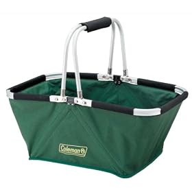 Coleman(�R�[���}��) �t�H���_�u���o�X�P�b�gII �O���[�� 170-9228