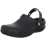 Crocs Unisex-Adult Bistro Back Strap Sandal