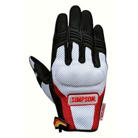 [�V���v�\��] ���b�V���O���[�u / �z���C�g / LL / SG-1154