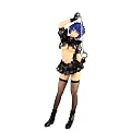 ��R����XX �R�X�`���[���J�[�j�o�� �C�֎q�� Black ver. (1/6�X�P�[�� PVC�h���ς݊����i)