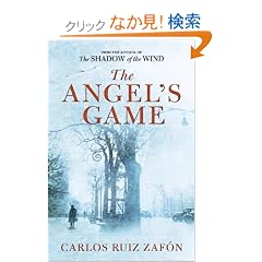 The Angel's Game