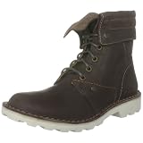 Cat Footwear Cheltzie Nubuck Ankle Boots