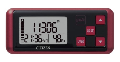 �V�`�Y��(CITIZEN) �f�W�^�������vpeb TW700 ���b�h TW700-RD �V�`�Y��(CITIZEN) (4���̊��z) 3,599