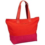 Tommy Hilfiger CASSIDY 1 SOLID LARGE TOTE BW56919385, Damen Henkeltaschen 54x37x18 cm (B x H x T)