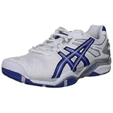 Asics Gel Resolution Tennis Shoe