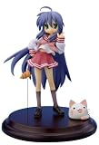  らき☆すた 泉こなた (1/8スケールPVC塗装済み完成品)