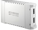 I-O DATA USB�@�틤�L�l�b�g���[�N�A�_�v�^�[�unet.USB�v ETG-DS/US