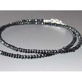 �y4mm/50cm�z����u���b�N�X�s�l�� �M�t�g������ �l�b�N���X �u���b�N�_�C���̋P���I�|�\�l���p �X�s�l��