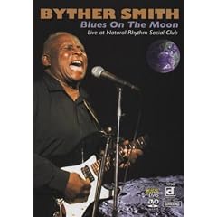Blues on the Moon Live at the Rhythm Social Club [DVD] [Import]
