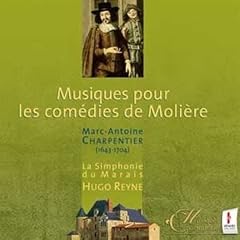 Music for Moliere's Plays