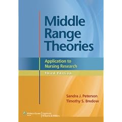 Middle-Range Theories