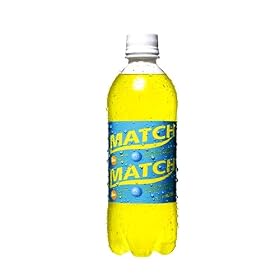 (�����p�{�b�N�X) ��ːH�i�@MATCH �}�b�`�@500�����@24�{
