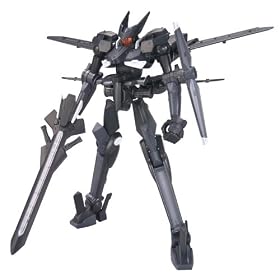 1/100 �I�[�o�[�t���b�O ~�K���_��00(�_�u���I�[)�V���[�Y~ (�@����m�K���_��00)