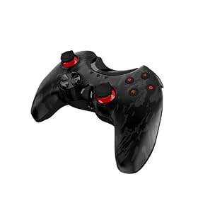 HF-2 BLUETOOTH CONTROLLER FOR PS3 (�p���)