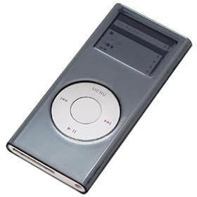 �Z���`�����[ iPodnano�p�P�[�X CIC-N2MSSV