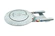 �X�^�[�g���b�N No.01 1/2000 U.S.S.�G���^�[�v���C�YD NCC-1701D (�h���ς݊����i)