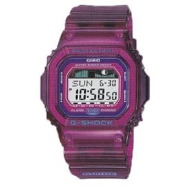 G-SHOCK G-LIDE(�W�[�V���b�N �W�[���C�h) GLX-5600