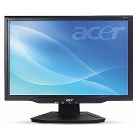 Acer �������� 20������磻�ɱվ��ǥ����ץ쥤 X201WBD