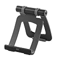 SANWA SUPPLY iPad�EiPad2�E�^�u���b�g�E�X���[�gPC�p�X�^���h MR-IPADST9