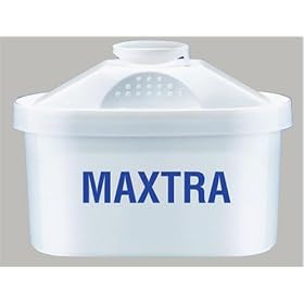 BRITA Maxtra �����p�J�[�g���b�W 1����
