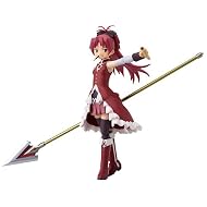  figma 魔法少女まどか☆マギカ 佐倉杏子