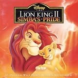 ���C�I���E�L���OII ~SIMBA'S PRIDE~ �\ �I���W�i���E�T�E���h�g���b�N�r�f�I�E�T���g���ɂ��