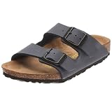 Birkenstock Arizona Birko-Flor, Children Clogs