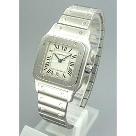 [�J���e�B�G]CARTIER �r���v �T���g�X�K���x LM �V���o�[ W20060D6 �����Y [���s�A���i]