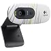 LOGICOOL �N���G�C�e�B�r�B�e�B �R���N�V���� HD�E�F�u�J�� HD720p����Ή� C270BG
