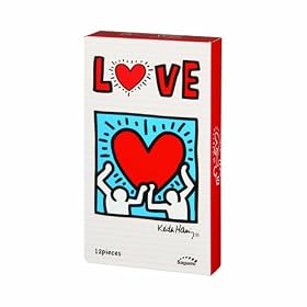 �L�[�X�փ����O LOVE�R���h�[�� 12��