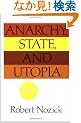 Anarchy, State, and Utopia
