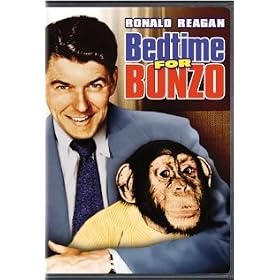 Bedtime for Bonzo [VHS] [Import]